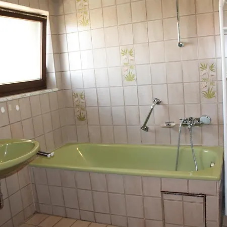 Urgemütliche Im Kraichgauer Hügelland Apartment Eppingen