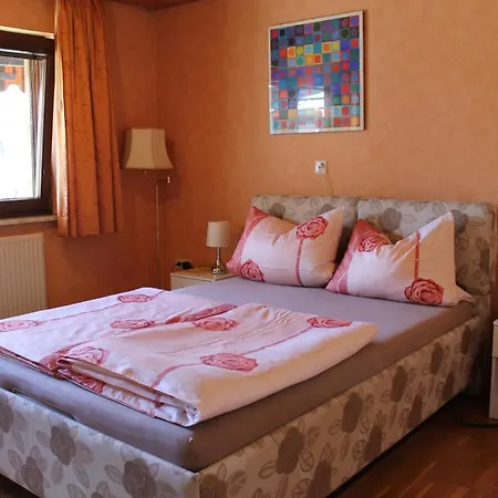 Apartment Urgemütliche Im Kraichgauer Hügelland