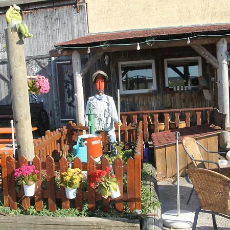 Im Kraichgauer Huegelland, Urgemuetlich Einfach Zum Wohlfuehlen