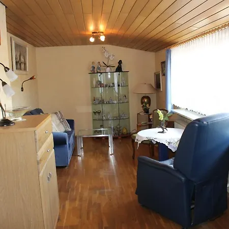 Urgemütliche Im Kraichgauer Hügelland Apartment