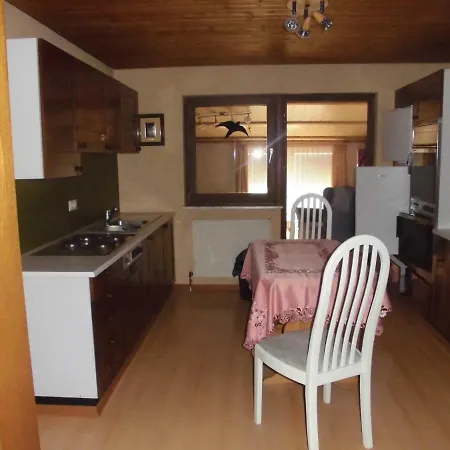 Urgemütliche Im Kraichgauer Hügelland Apartment *