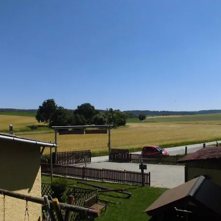 Urgemütliche Im Kraichgauer Hügelland * Eppingen